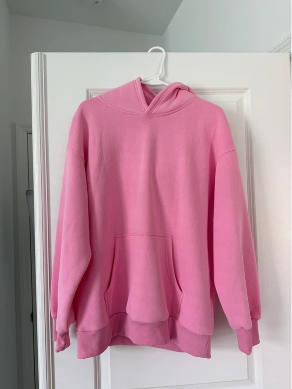 Womens hoodie